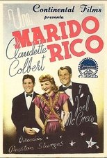 Un marido rico