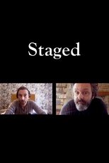 Staged