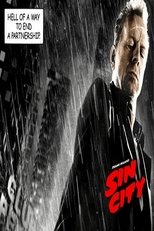 Sin City: Recut & Extended