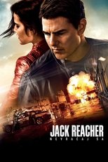 Jack Reacher: Nevracaj sa