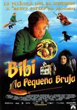 Bibi, la pequeña bruja