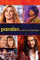 Paradise - Inocência perdida