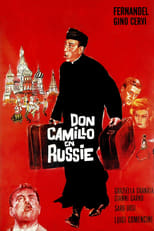 Don Camillo in Moscow