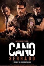 Image Cano Serrado
