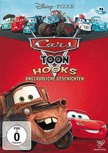 A Cars Toon: Mater’s Tall Tales