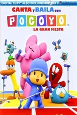 La Gran Fiesta de Pocoyó