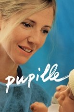 Image Pupille