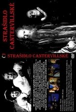 Strašidlo cantervillské