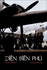 Image DIEN BIEN PHU (1992) แหกค่ายนรกเดียนเบียนฟู พากย์ไทย