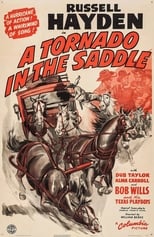 A Tornado in the Saddle