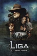 Image A Liga Extraordinária