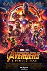 Image Avengers: Infinity War