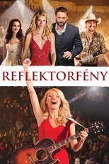 Reflektorfény