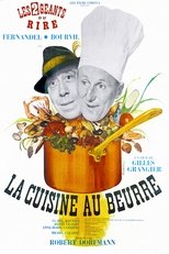 Image La Cuisine au Beurre