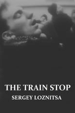 The Train Stop