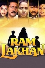 Ram Lakhan