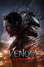 Image Venom: A Última Rodada