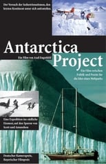 Antarctica Projekt