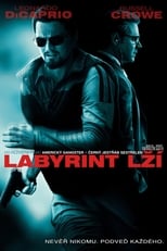 Labyrint lží