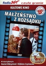 Małżeństwo z rozsądku