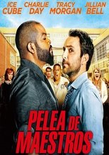 Imagen Pelea de maestros (2017)