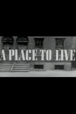 A Place to Live