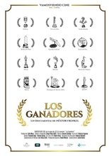 Los ganadores