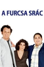 A furcsa srác