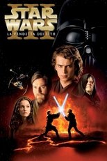Star Wars: Episodio III - La vendetta dei Sith