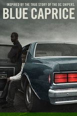 Blue Caprice