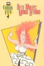 Bette Midler's Mondo Beyondo