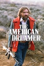 The American Dreamer