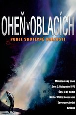 Oheň v oblacích