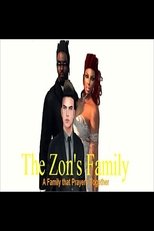 The Zon's Family | Reality Tv Show | Season 1 Episode 1 | Second Life