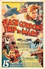 Flash Gordon's Trip to Mars