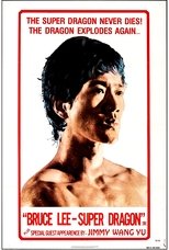 Legend of Bruce Lee