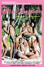 The Pink Lagoon: A Sex Romp in Paradise