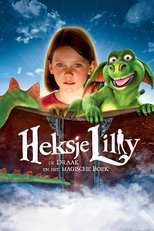 Hexe Lilli - Der Drache und das magische Buch