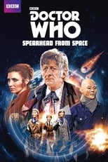 Doctor Who: Spearhead from Space