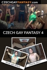 Czech Gay Fantasy 4