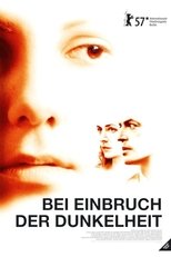 Bei Einbruch der Dunkelheit