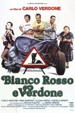 Bianco, rosso e Verdone