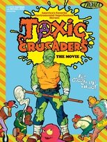 Toxic Crusaders The Movie