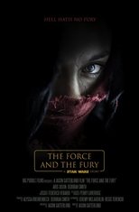 Star Wars: The Force and the Fury