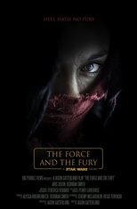 Star Wars: The Force and the Fury