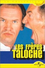 Les Frères TALOCHE au théâtre Trévise