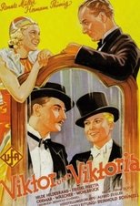Viktor und Viktoria