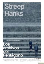 Ver Los archivos del Pentágono Online