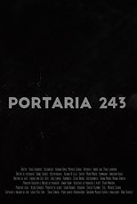 Portaria 243