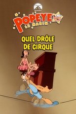 Quel drôle de cirque